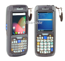 Honeywell CN75 Mobile Computer