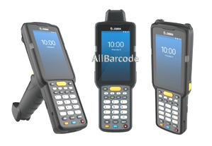 Motorola MC55A0 Mobile Computer Zebra MC33 Mobile Computer