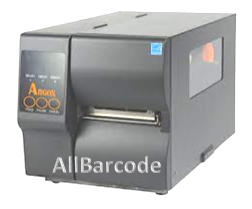 TSC Alpha 3R – Portable Barcode Printer Argox iX240 Industrial Printer