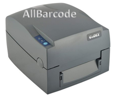 TSC TTP268M Industrial Barcode Label Printer Godex G500 Desktop Printer