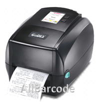 Zebra ZM400 Industrial Barcode Printer Godex RT863i - 600dpi Desktop Printer