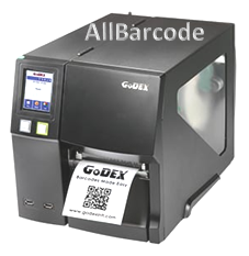 Zebra 140Xi4 Industrial Barcode Printer Godex ZX1600i - 600dpi Industrial Printer