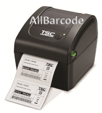 TSC DA210 Desktop Thermal Barcode Printer
