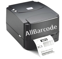 TSC TTP 244 Desktop Barcode Label Printer TSC TTP 244 Desktop Barcode Printer