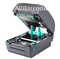 TSC ME240 Industrial Barcode Label Printer TSC TTP 247 Premium Desktop Printer