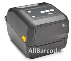 TSC TTP384M Barcode Label Printer Zebra ZD420 Premium Desktop Printer