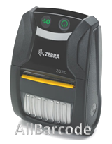 Zebra 220Xi4 Industrial Barcode Printer Zebra ZQ310 Mobile Printer
