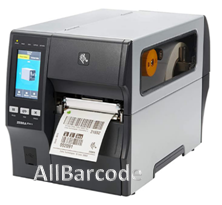TSC TDP-225 Desktop Barcode Label Printer Zebra ZT410 Industrial Printer