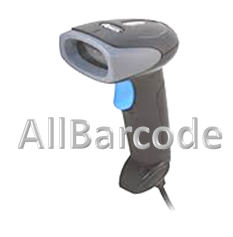 Honeywell Hyperion 1300g Linear-Imaging Scanner Honeywell Hyperion 1300g Linear-Imaging Scanner