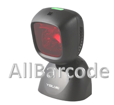 Honeywell Orbit 7120 Omnidirectional Laser Scanner Honeywell Orbit 7120 Omnidirectional Laser Scanner