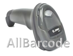 Zebra DS2208 2D Scanner